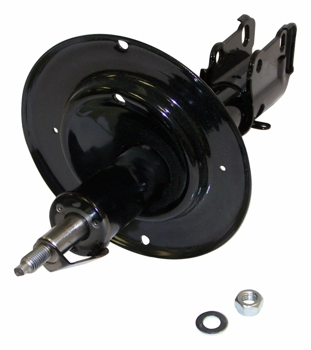 Crown Automotive - Metal Black Strut - 4897451AA